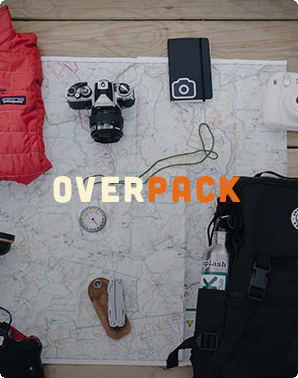 Over Pack