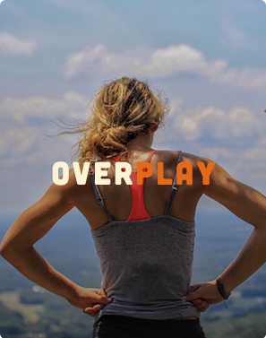 Over Play
